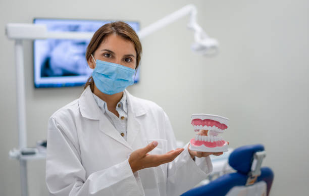 Best Tooth Infection Emergency Dentist  in Paradise, CA